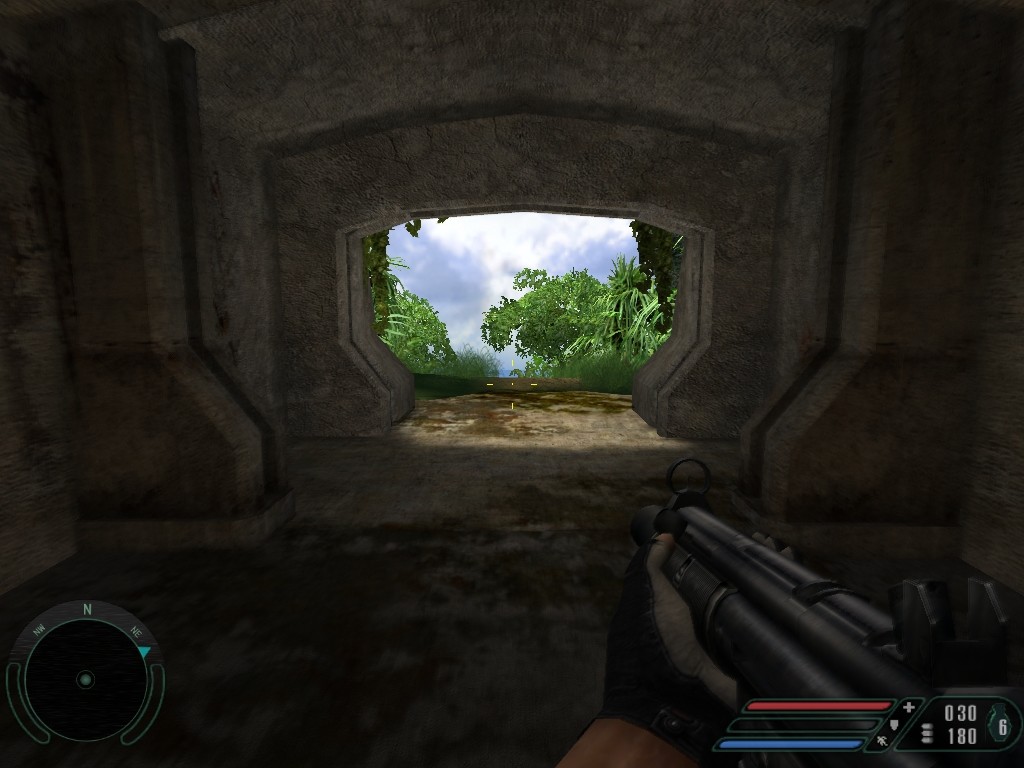 Скриншот из игры Far Cry - 60