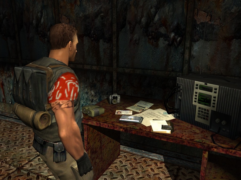Скриншот из игры Far Cry - 109