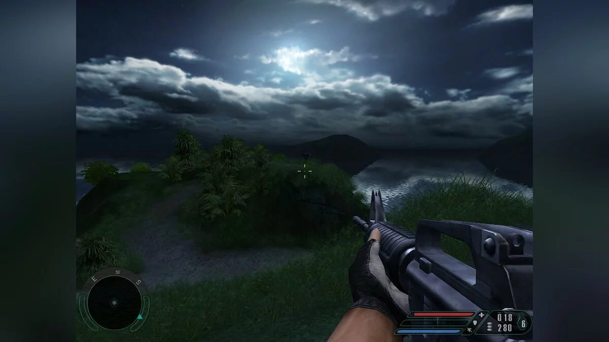 Скриншот из игры Far Cry - 25