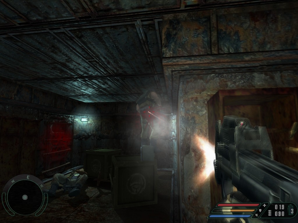 Скриншот из игры Far Cry - 15