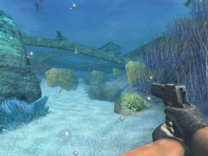 Скриншот из игры Far Cry - 31