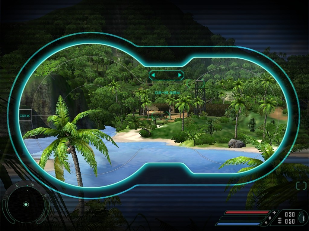 Скриншот из игры Far Cry - 54