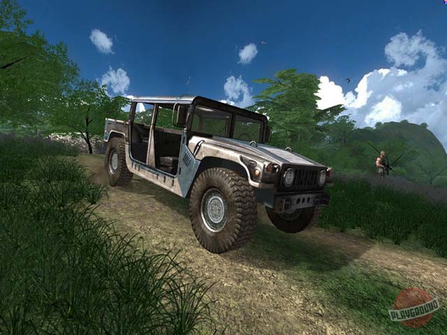 Скриншот из игры Far Cry - 81