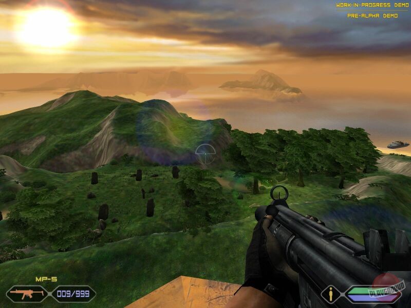 Скриншот из игры Far Cry - 76