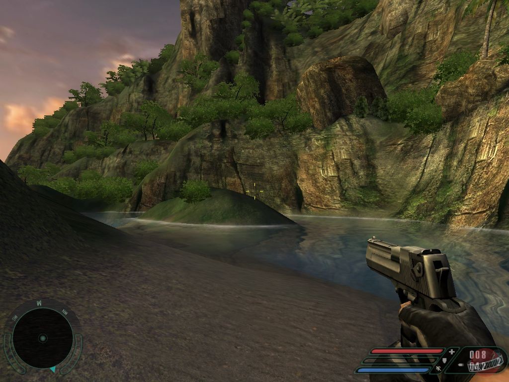 Скриншот из игры Far Cry - 47