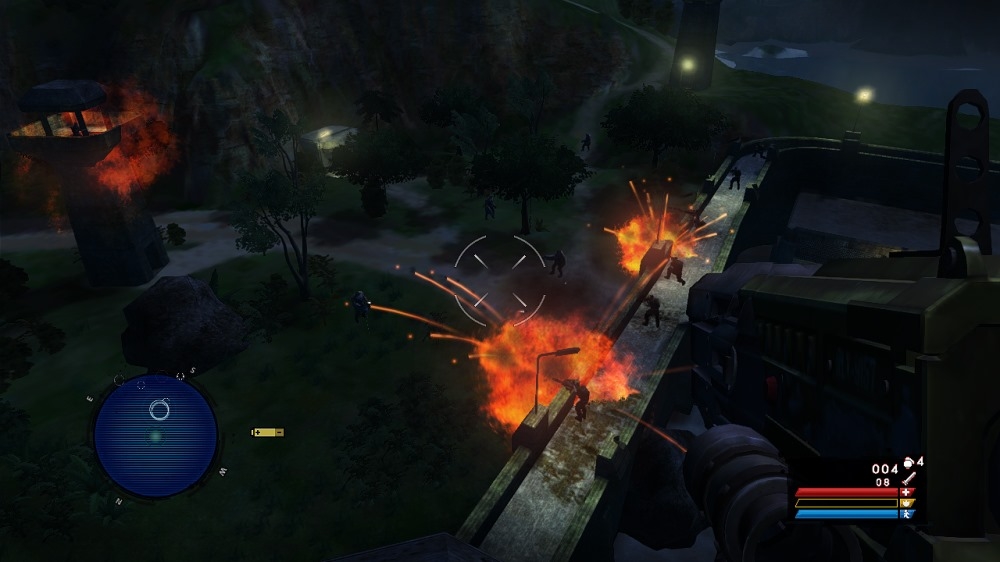 Скриншот из игры Far Cry - 136