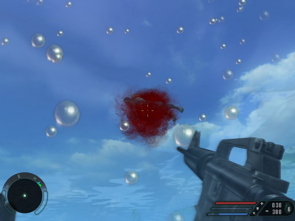 Скриншот из игры Far Cry - 122