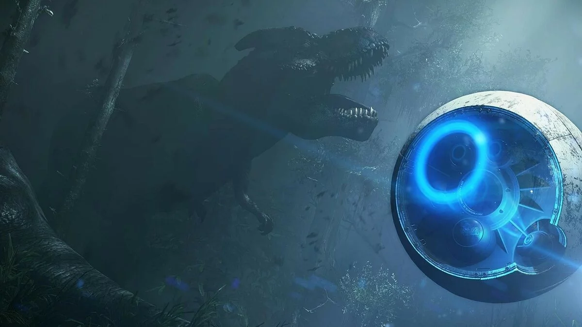 Скриншот из игры Robinson: The Journey - 17