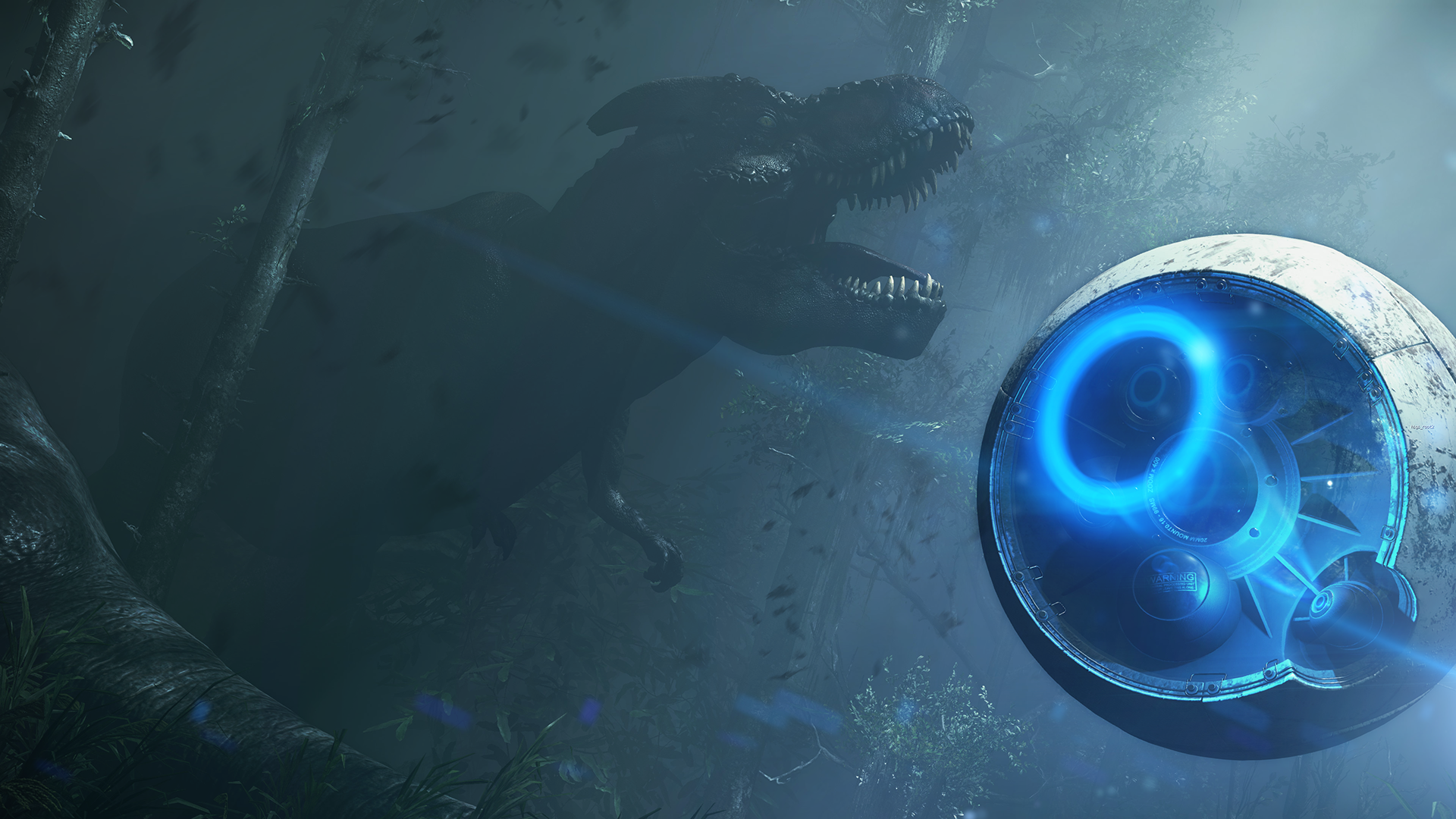 Скриншот из игры Robinson: The Journey - 19