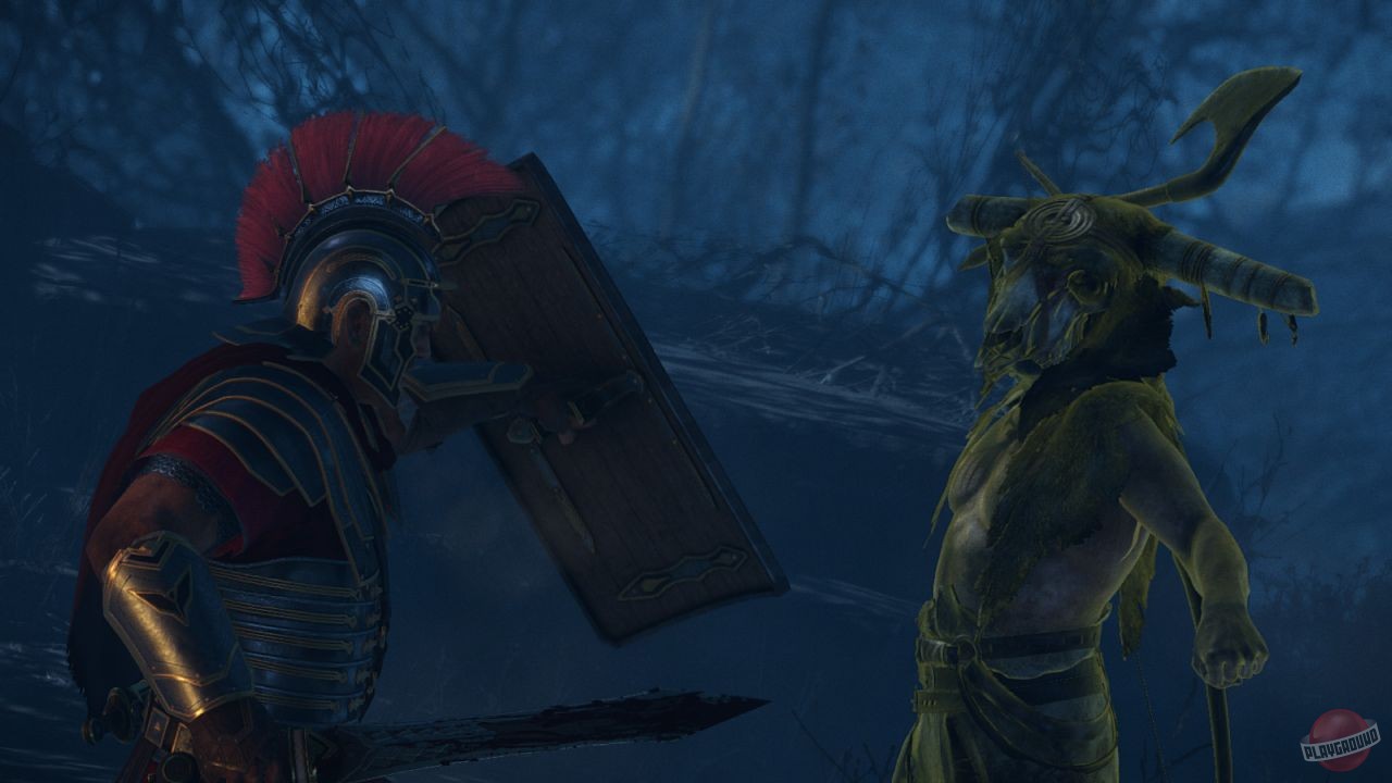 Скриншот из игры Ryse: Son of Rome - 76