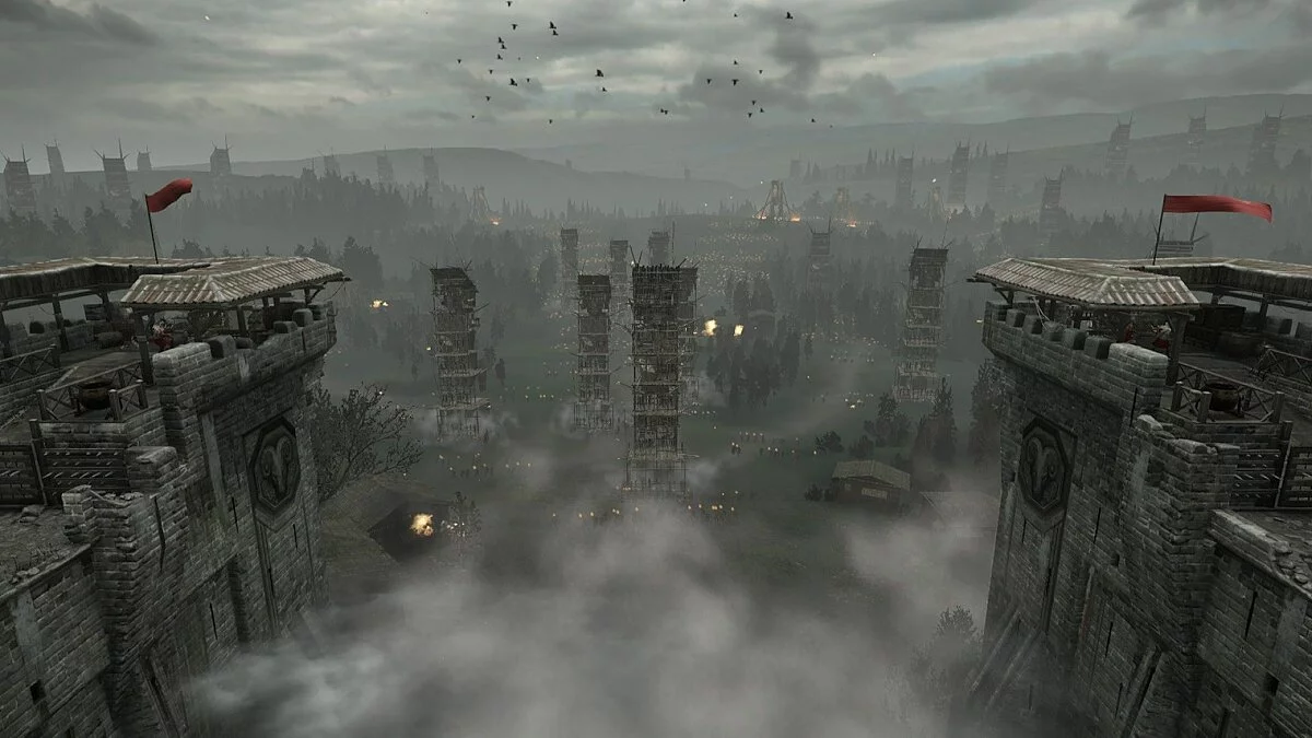 Скриншот из игры Ryse: Son of Rome - 92