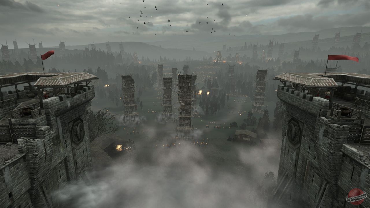Скриншот из игры Ryse: Son of Rome - 125