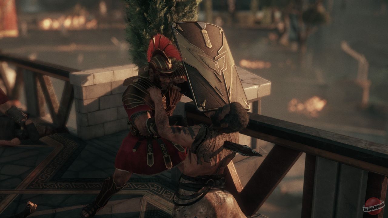 Скриншот из игры Ryse: Son of Rome - 117