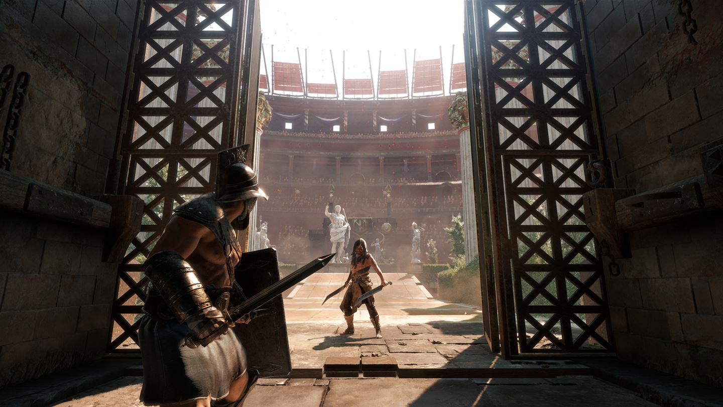 Скриншот из игры Ryse: Son of Rome - 93