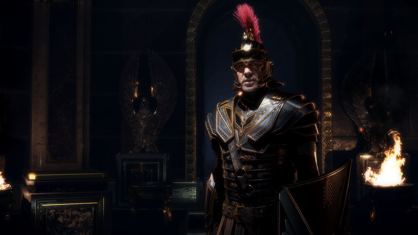 Скриншот из игры Ryse: Son of Rome - 78