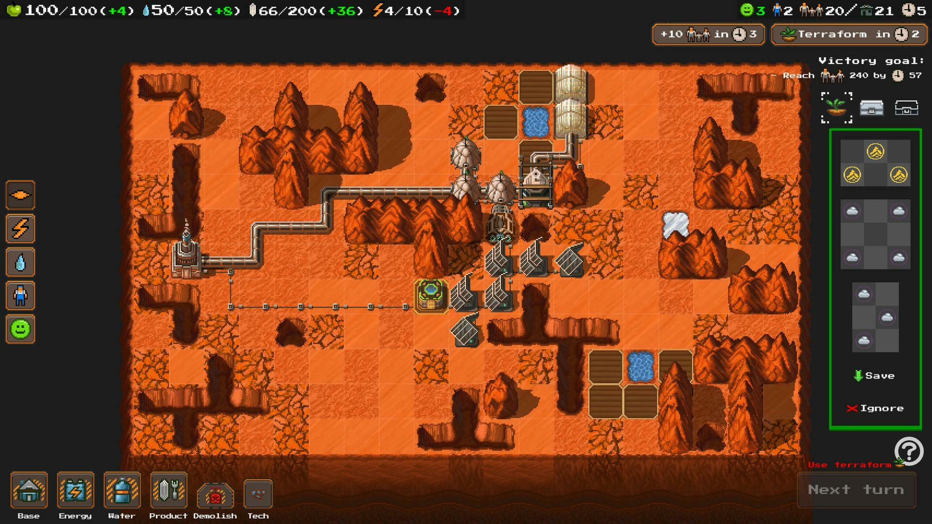 Скриншот из игры Farlanders - 15