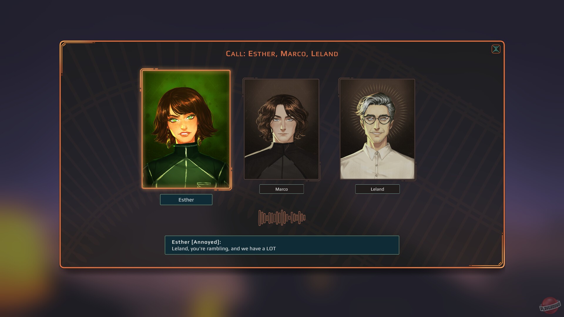 Скриншот из игры Farlanders - 26