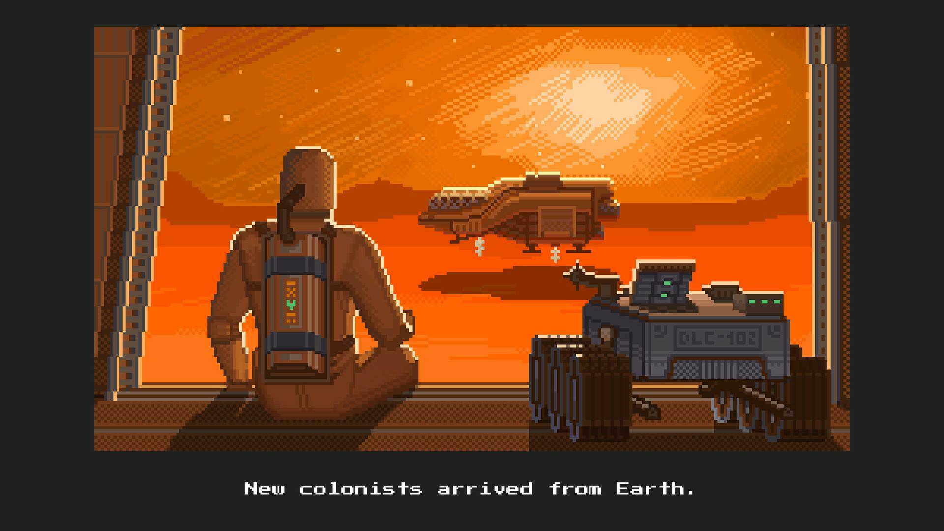 Скриншот из игры Farlanders - 14