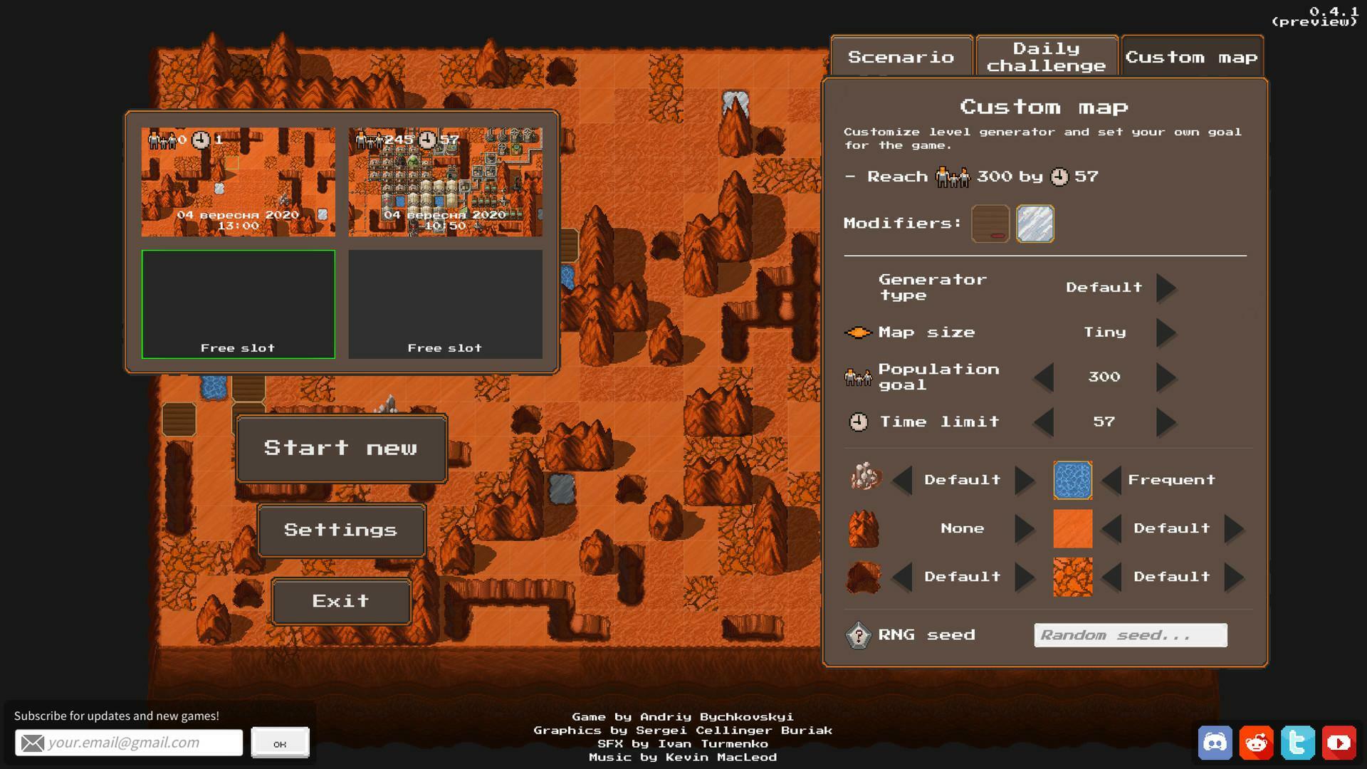 Скриншот из игры Farlanders - 11