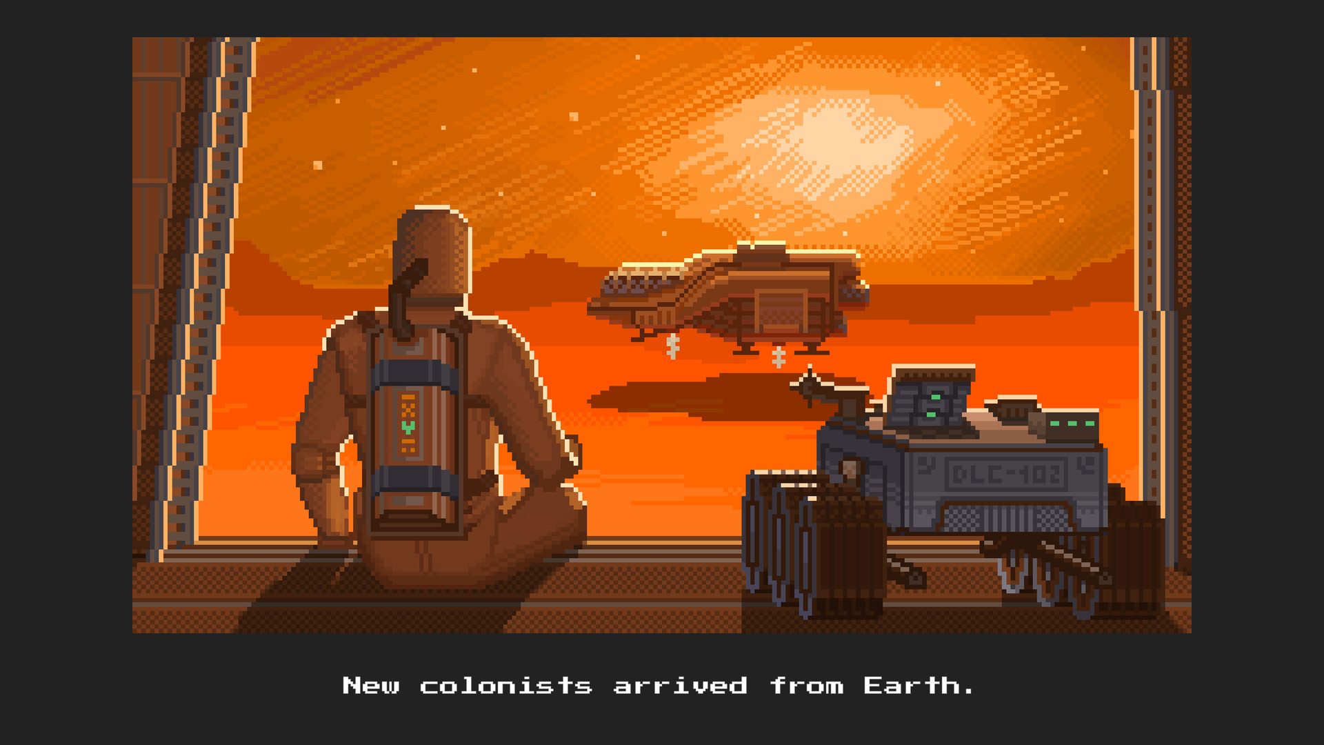 Скриншот из игры Farlanders - 3