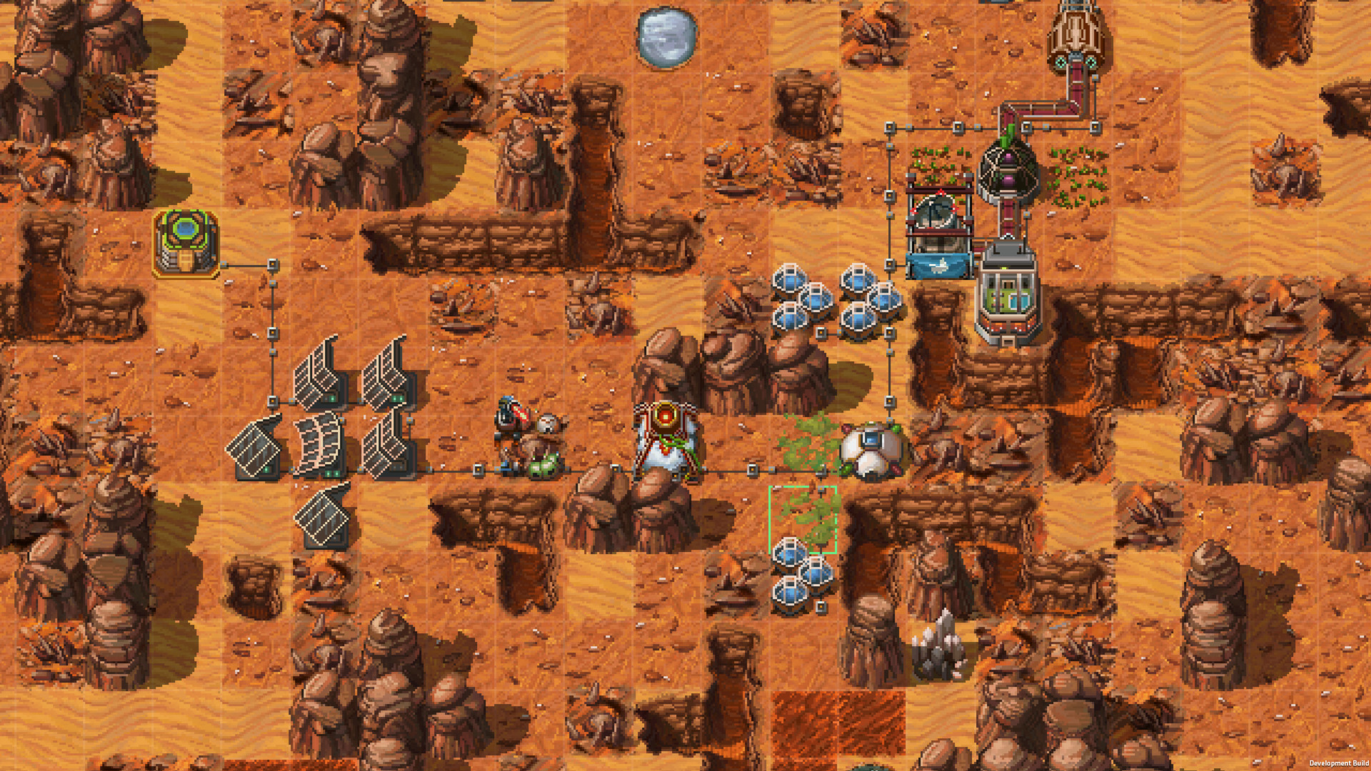 Скриншот из игры Farlanders - 7