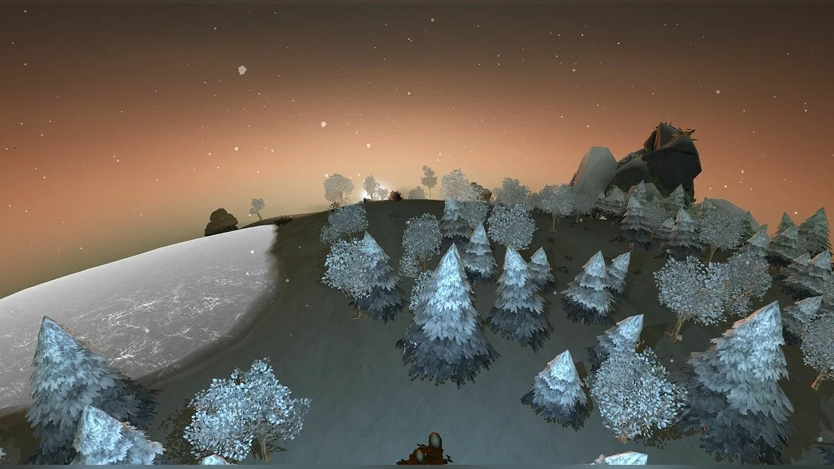 Скриншот из игры The Universim - 48