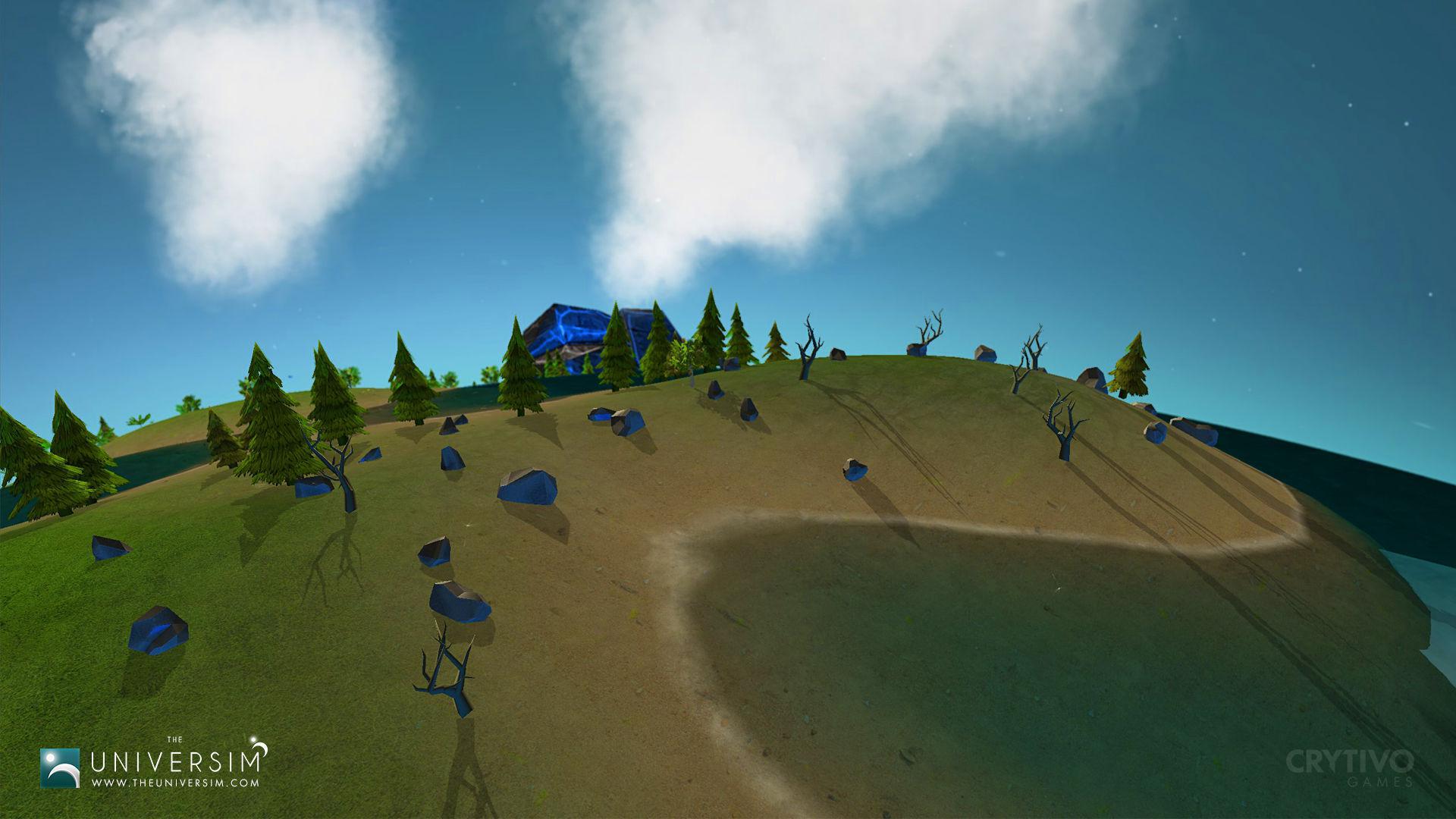 Скриншот из игры The Universim - 47