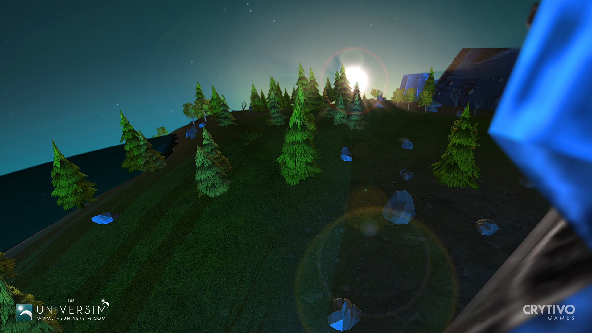 Скриншот из игры The Universim - 91