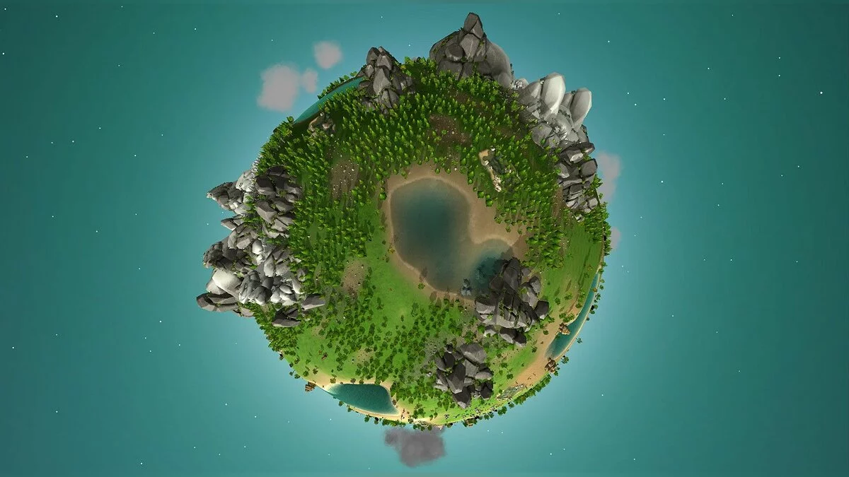 Скриншот из игры The Universim - 33