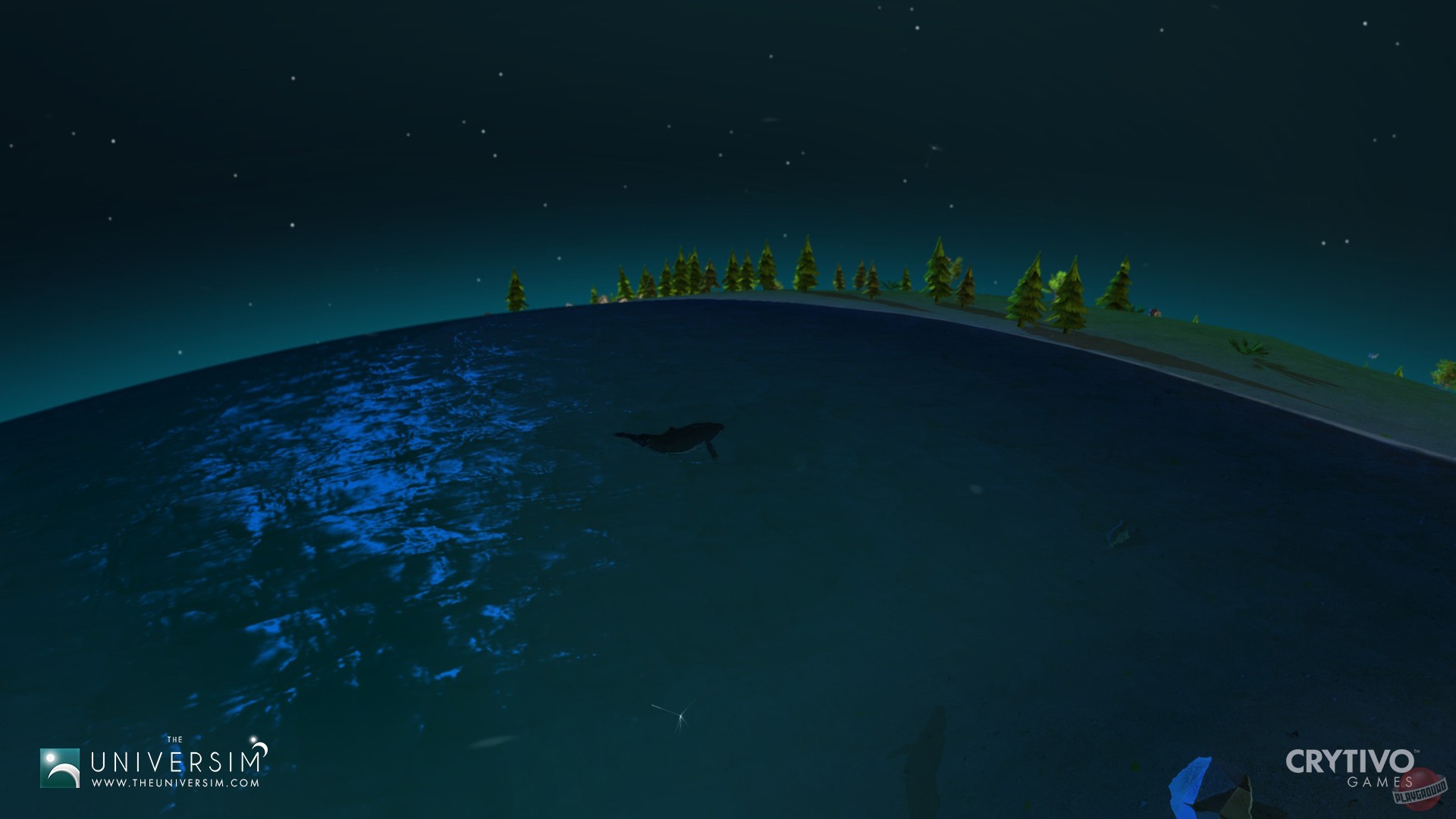 Скриншот из игры The Universim - 19