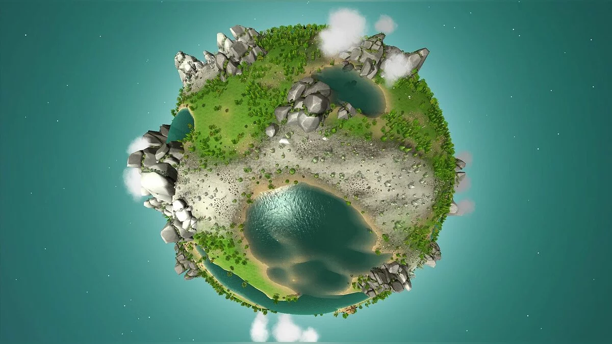 Скриншот из игры The Universim - 38