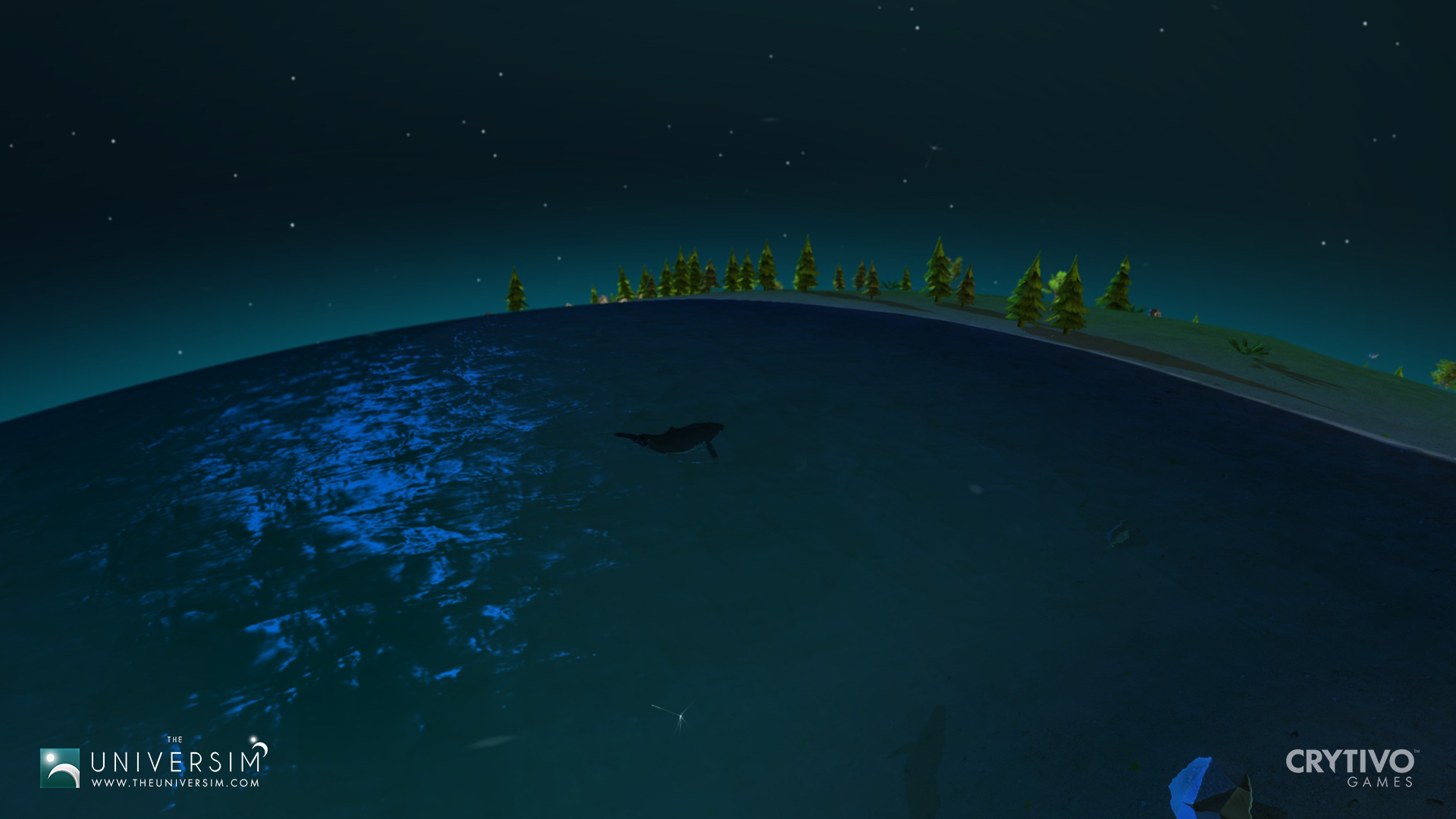 Скриншот из игры The Universim - 64