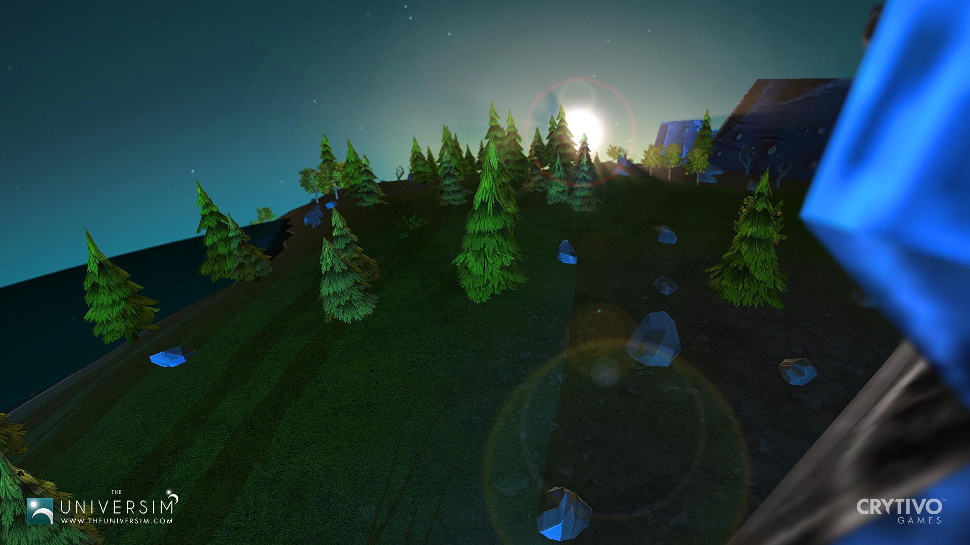 Скриншот из игры The Universim - 75