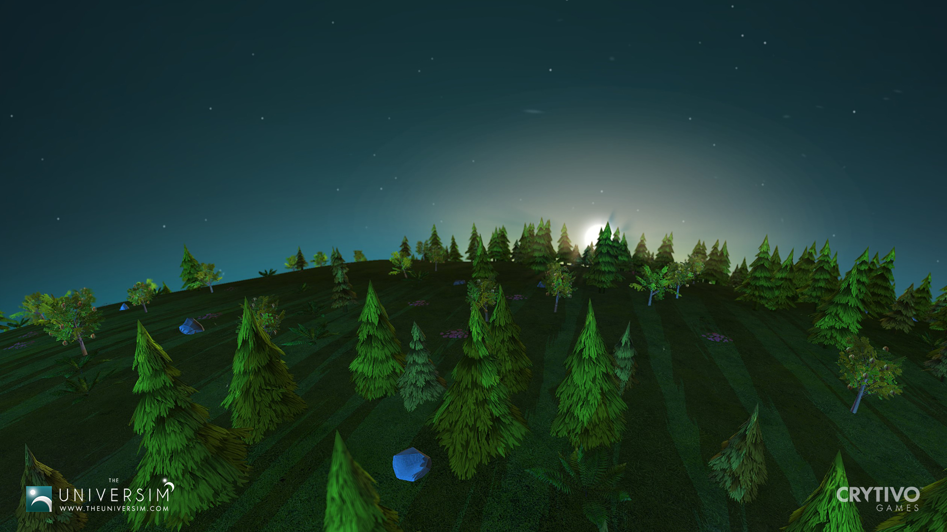 Скриншот из игры The Universim - 63