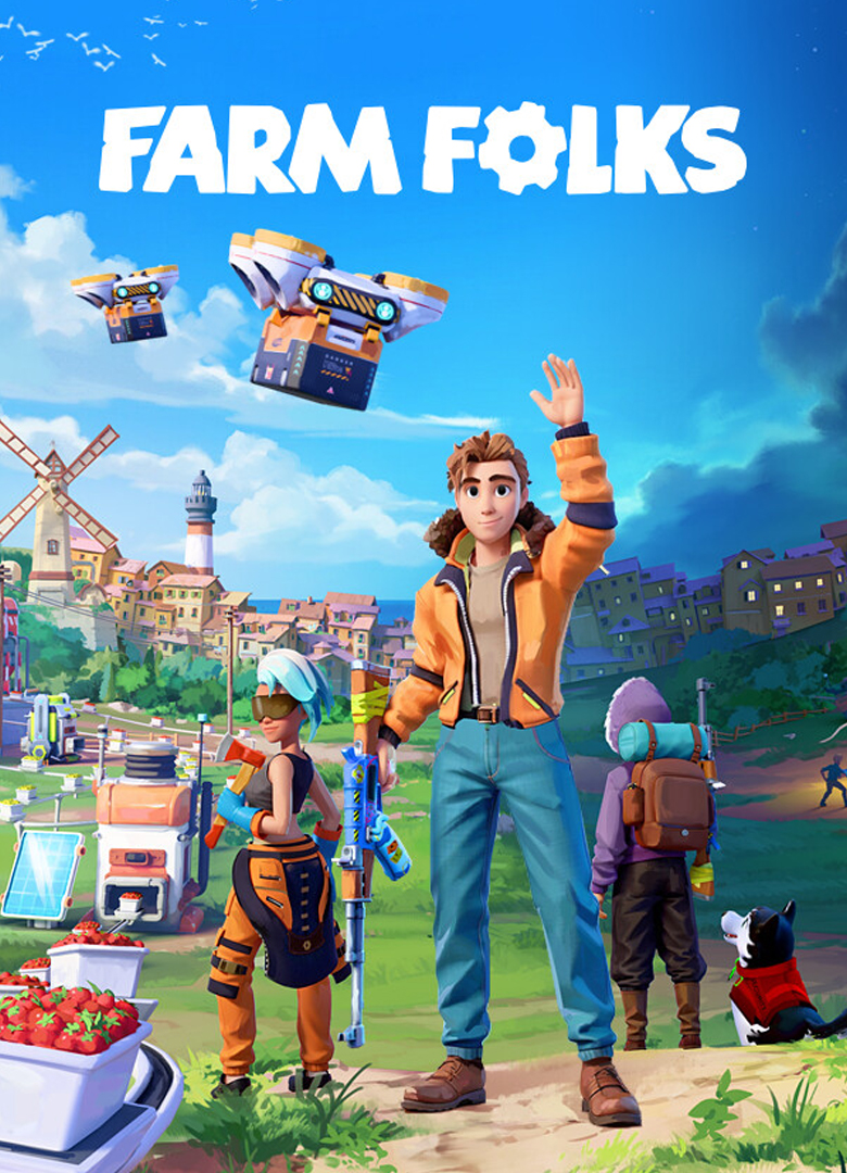 Обложка игры Autonomica