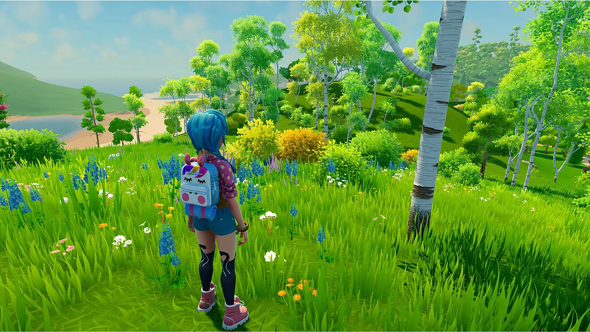 Скриншот из игры Autonomica - 4