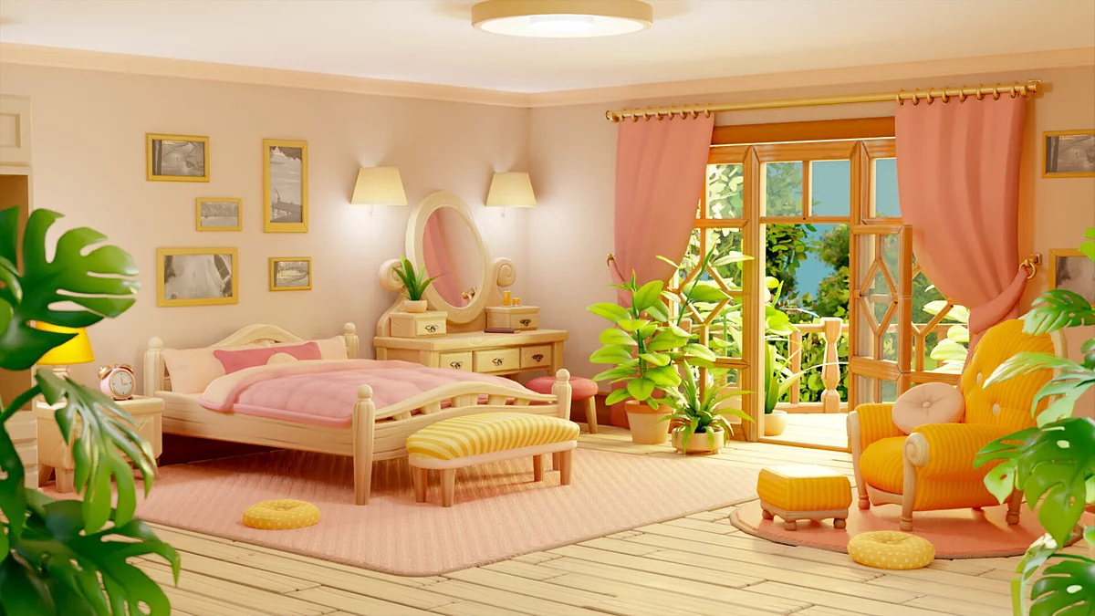 Скриншот из игры Autonomica - 20