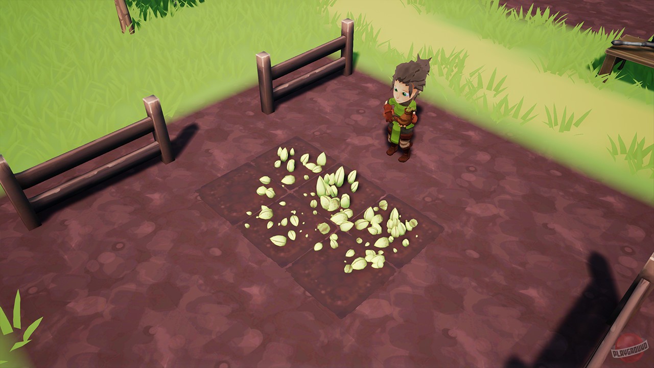 Скриншот из игры Autonomica - 9