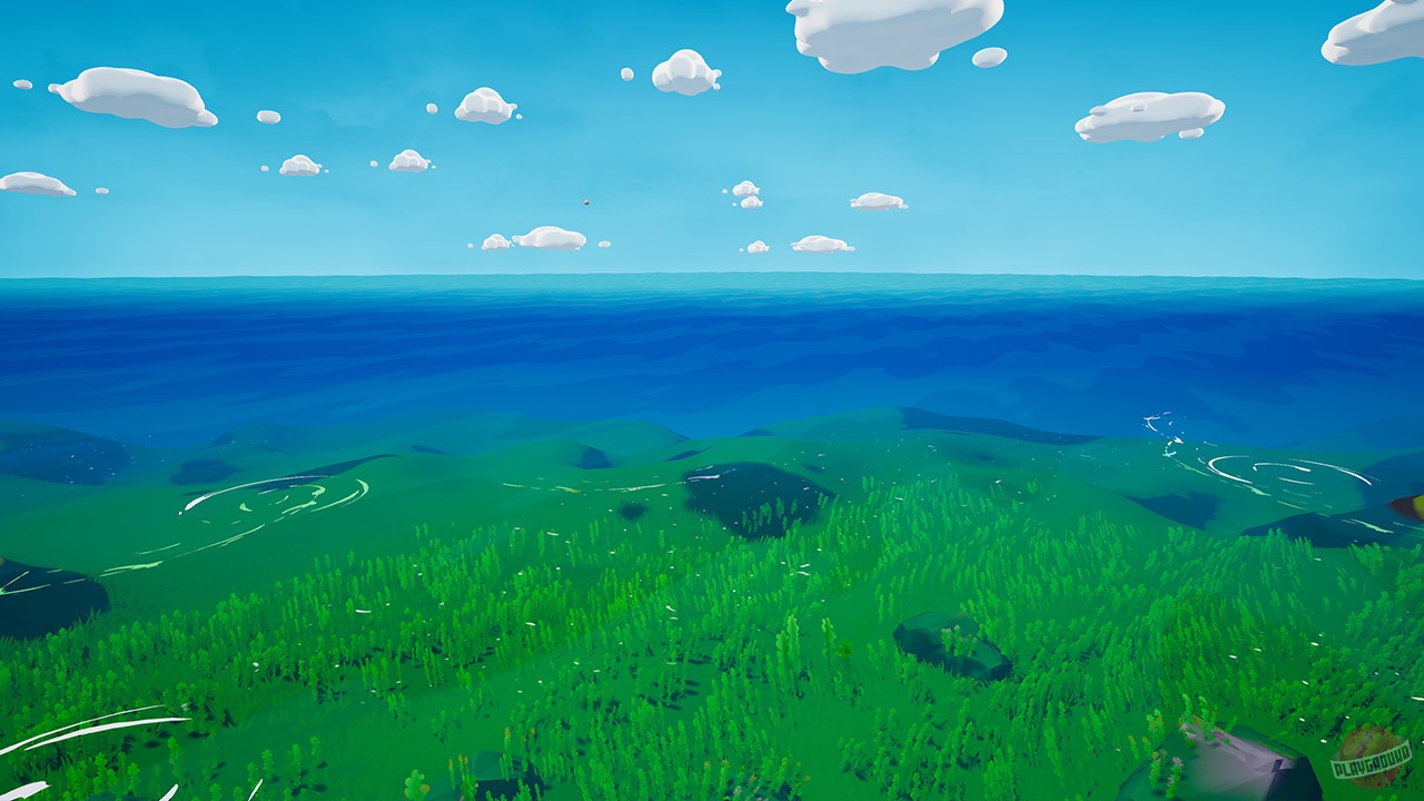 Скриншот из игры Autonomica - 16