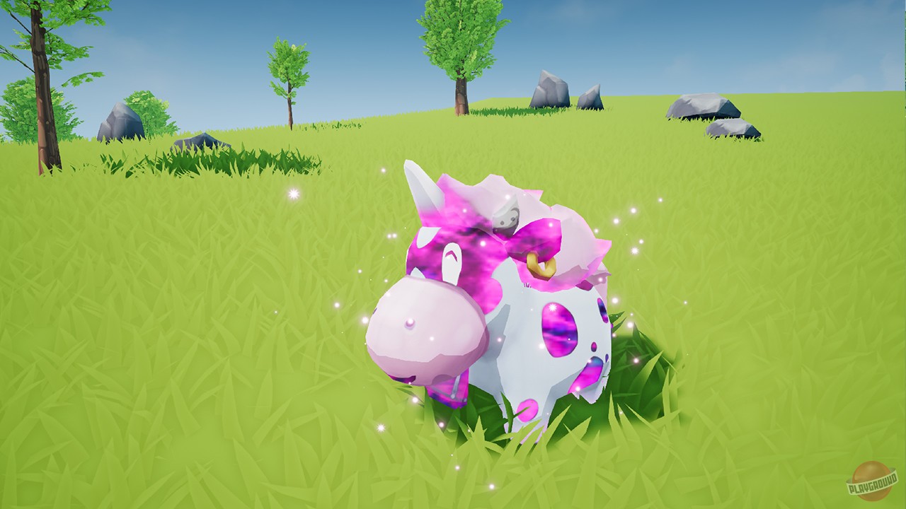 Скриншот из игры Autonomica - 22