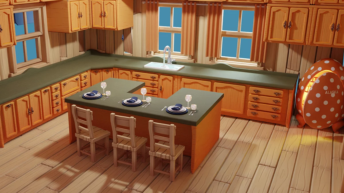 Скриншот из игры Autonomica - 6