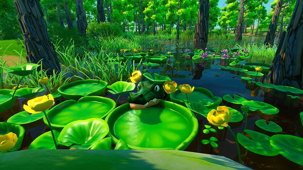 Скриншот из игры Autonomica - 2