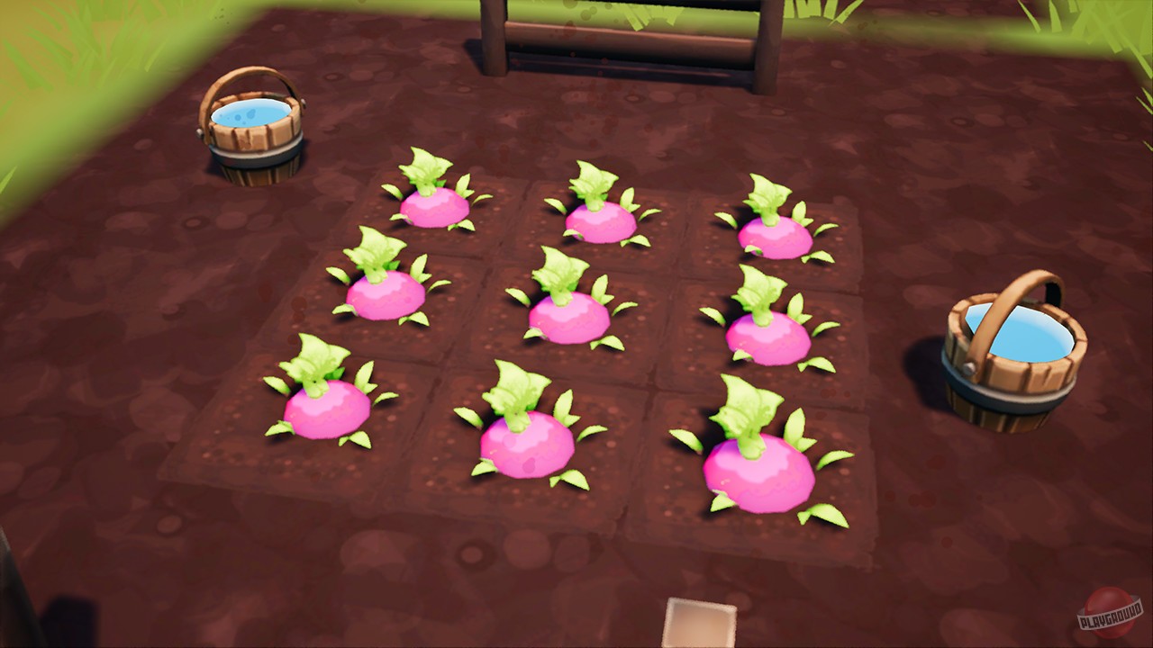 Скриншот из игры Autonomica - 17