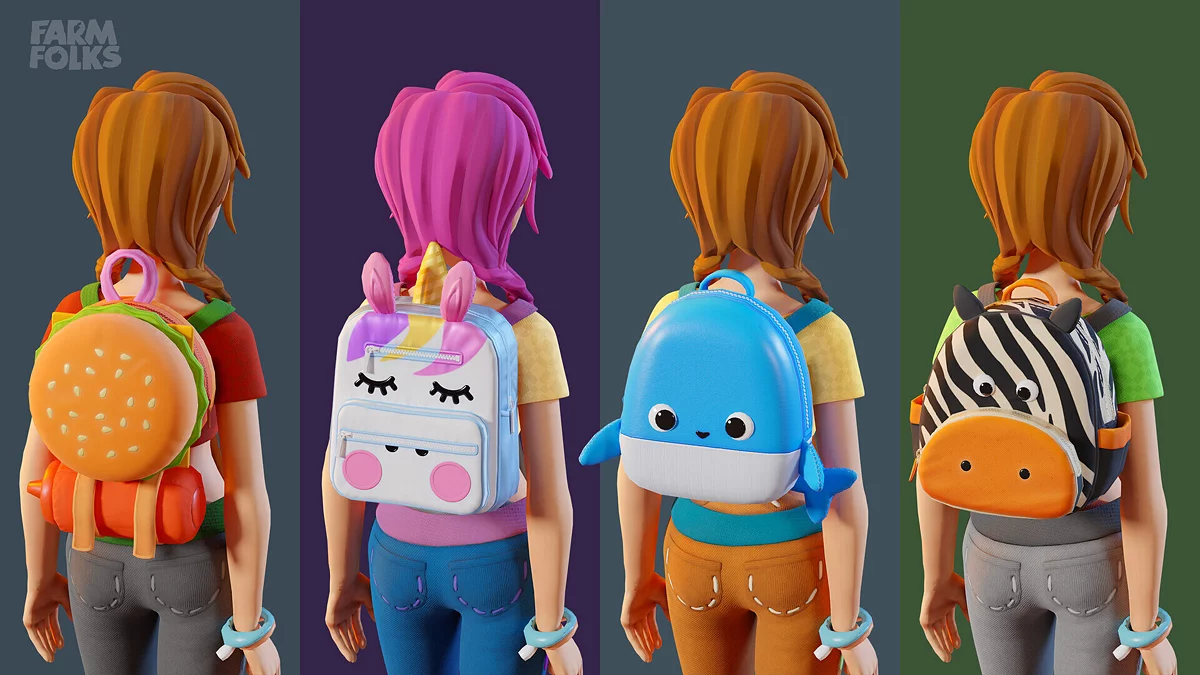 Скриншот из игры Autonomica - 18