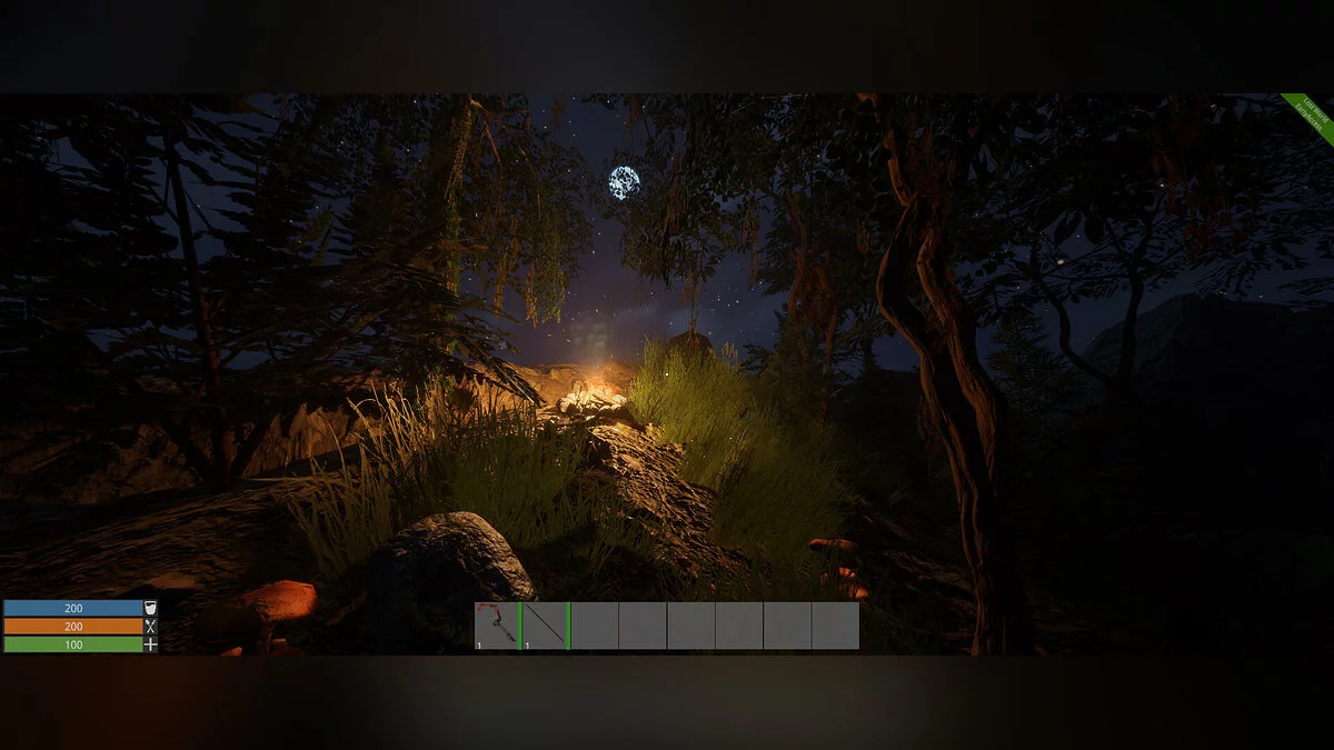 Скриншот из игры Lost World - 14