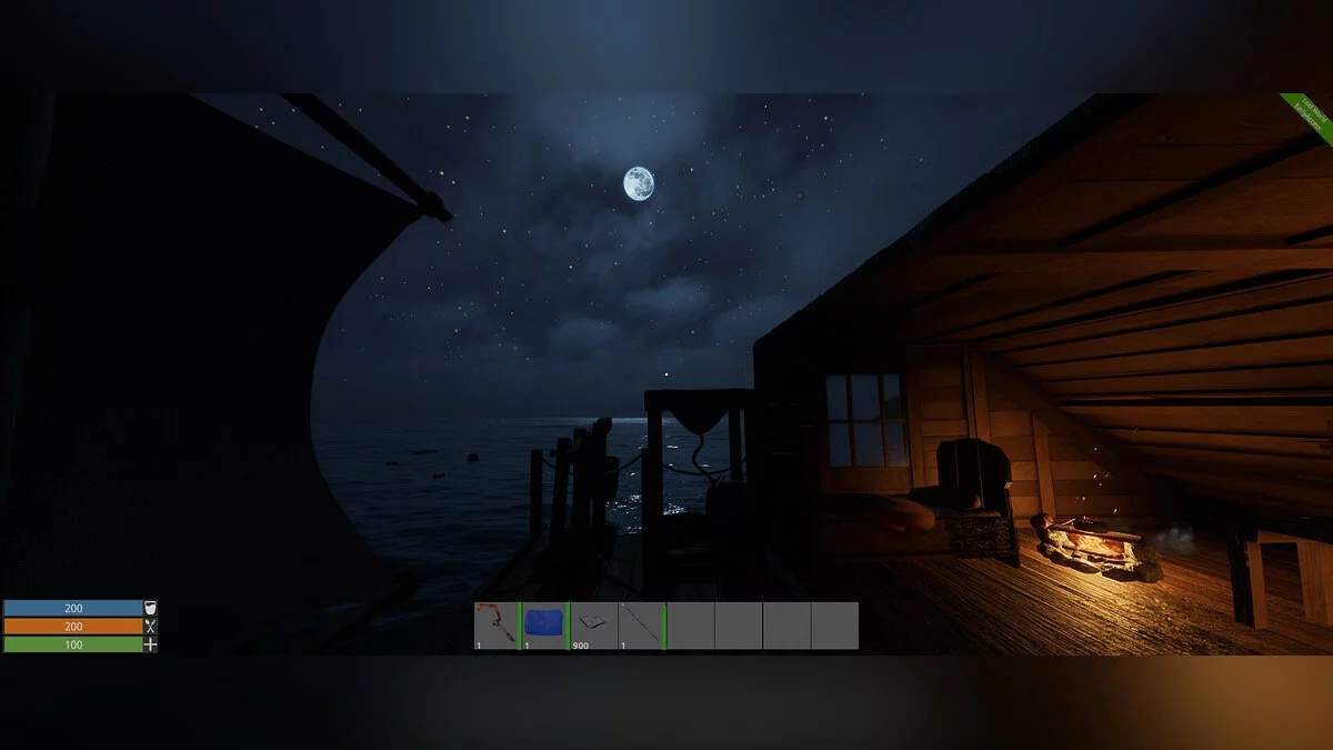 Скриншот из игры Lost World - 7