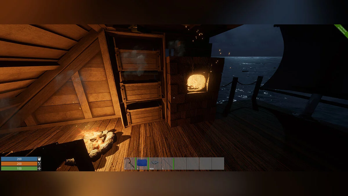 Скриншот из игры Lost World - 18