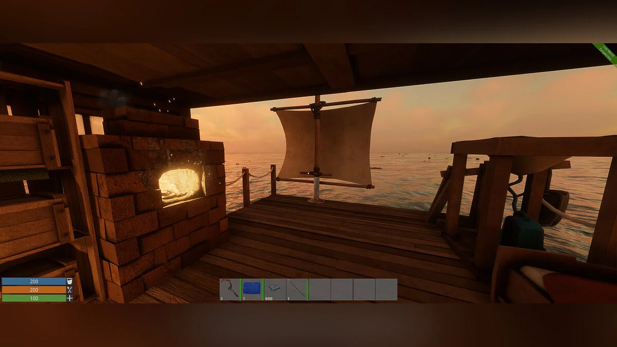 Скриншот из игры Lost World - 17