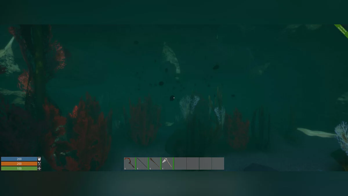 Скриншот из игры Lost World - 11