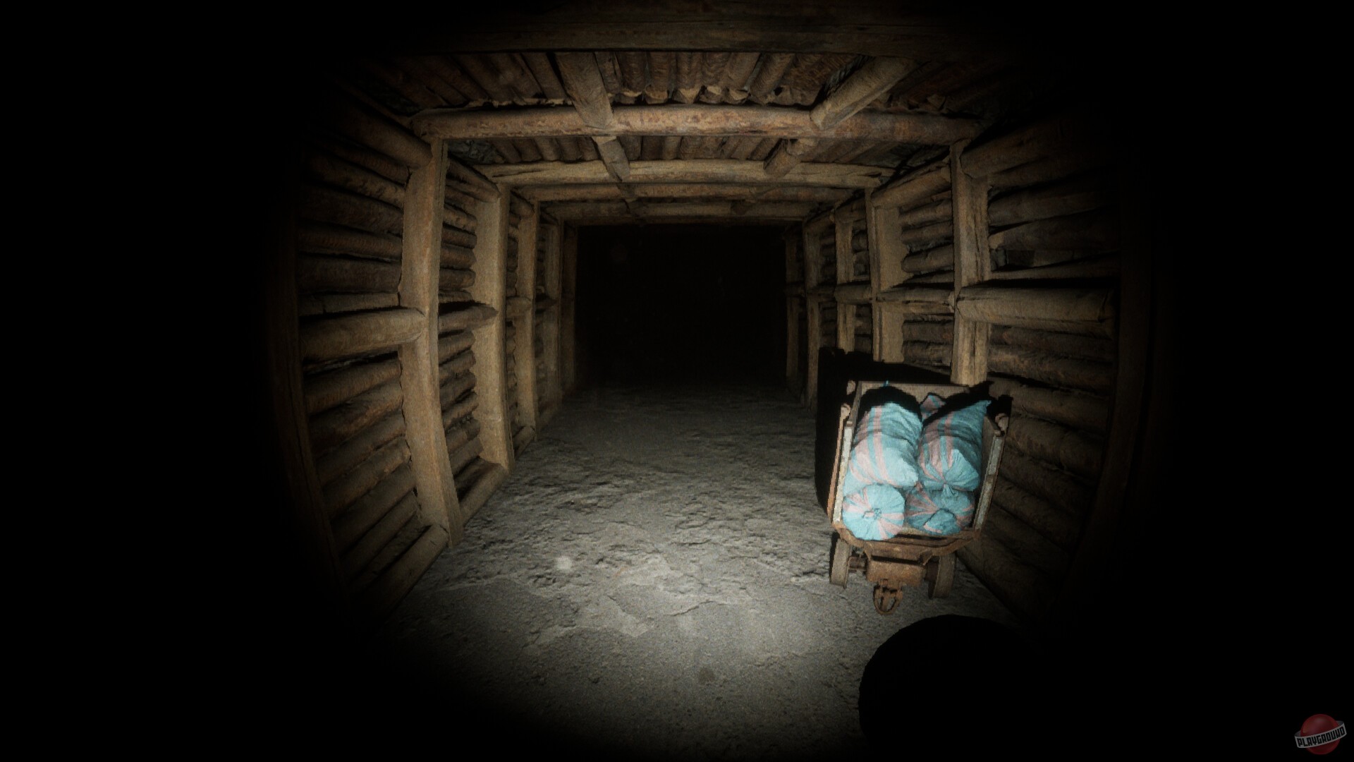 Скриншот из игры Fortune Follow: The Mansion - 7